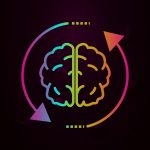 brain, arrow, inspiring change