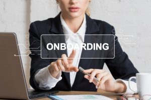 Onboarding & Retaining Talent